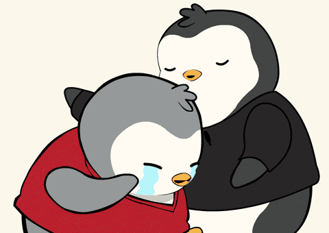 Real Question: Are We Too Old for This?