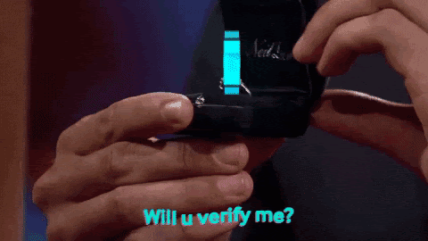 “Blue Checkmark Verification, but for Any/All Photos and Videos on the Internet”