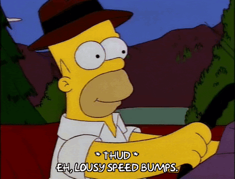 More Speed Humps on the Road to a Spot Bitcoin ETF