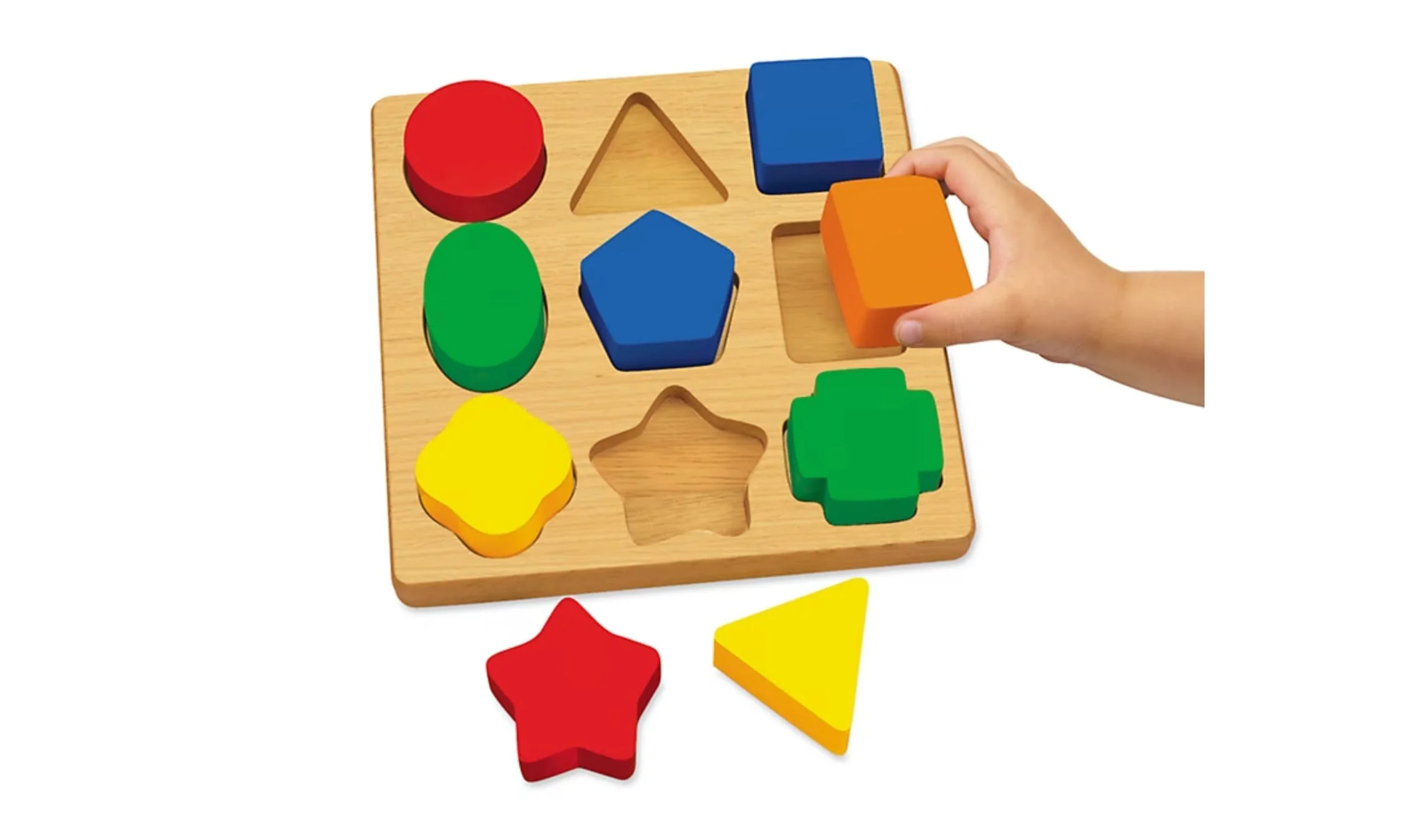 Global Regulators vs. Maeve (Our 3-Year-Old Niece)