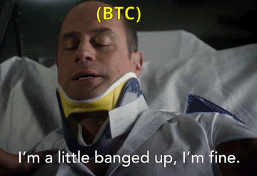 Bitcoin Is Down Bad…but the Future Looks Bright!