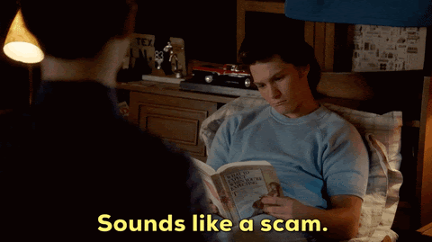 So, For No Extra Money Down…I’ll Make Even More Money Back? (Where’s Coffeezilla At?)