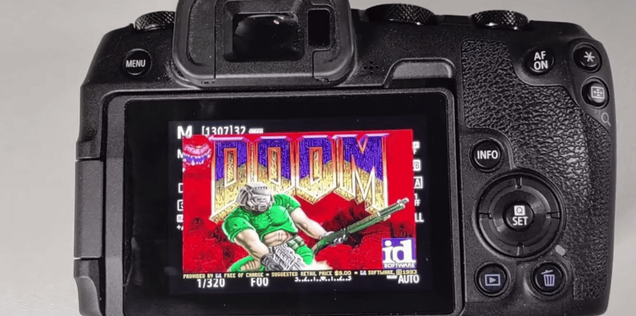 Dogecoin: Can It Run Doom?