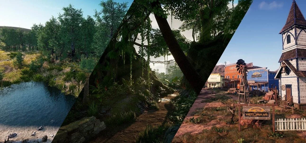 Apple’s First VR Web3 Game