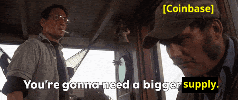 Coinbase Is Running Out of Bitcoin (Here’s How That Benefits You)