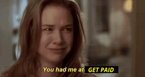 Browse the Internet → Get Paid When You See an Ad → Store Those Funds on the Solana Network