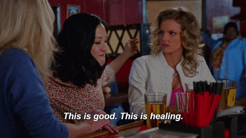 The Crypto Ecosystem Is Healing 🥲