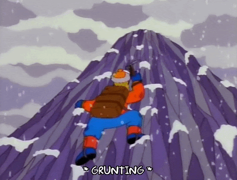 How the Heck Is Bitcoin Still Climbing??