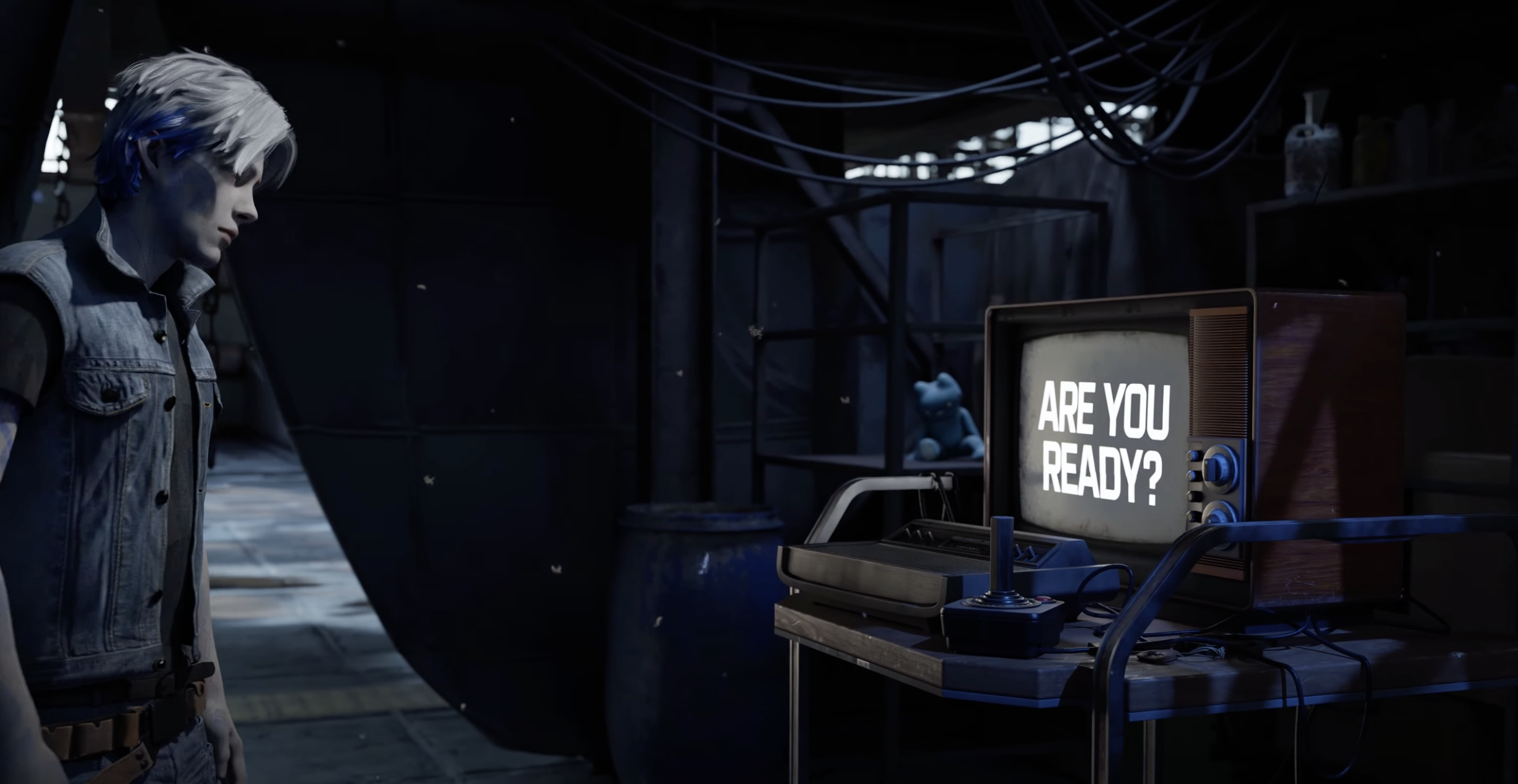 Making ‘Ready Player One’ Non-Fiction