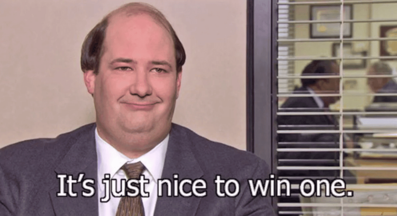 “The SEC’s Conduct Constitutes a Gross Abuse of Power“ — a US District Court Judge