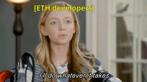 Pay for Netflix With Crypto? Impossible! But Not for Long…