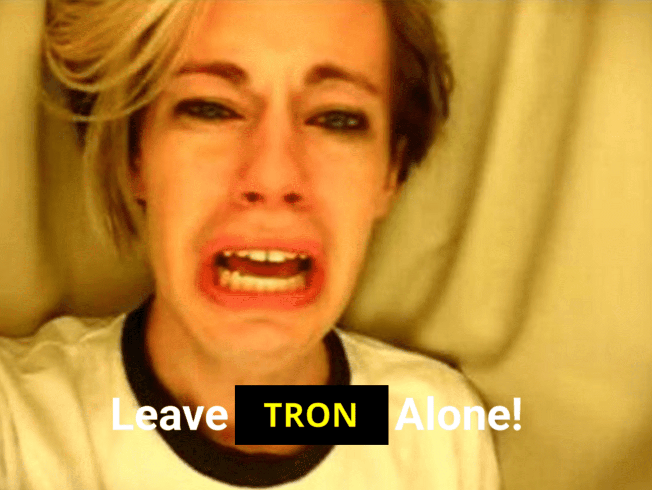Tron: The World’s Most Hated Blockchain
