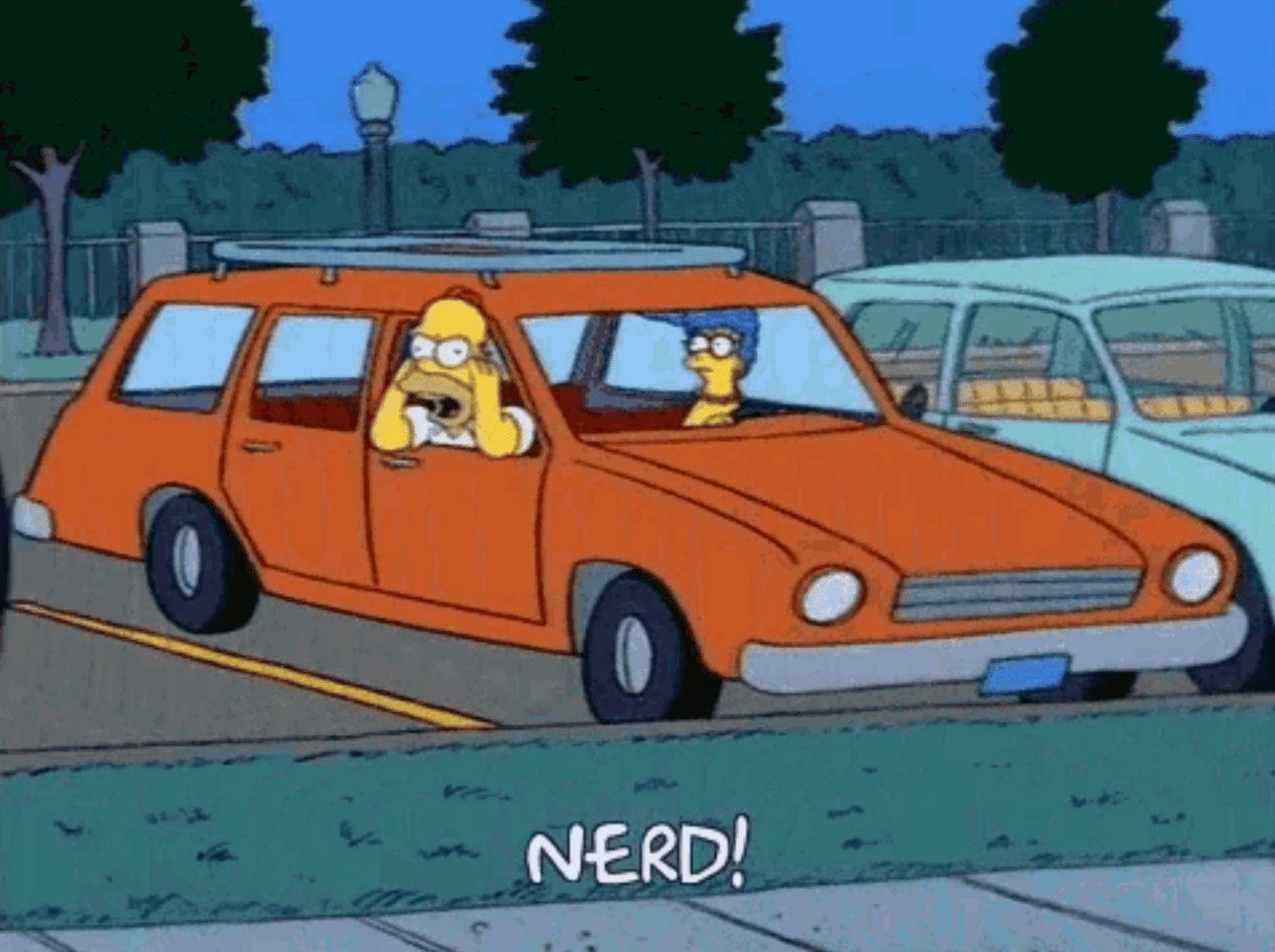 This Is So Nerdy That It Might Actually Work!