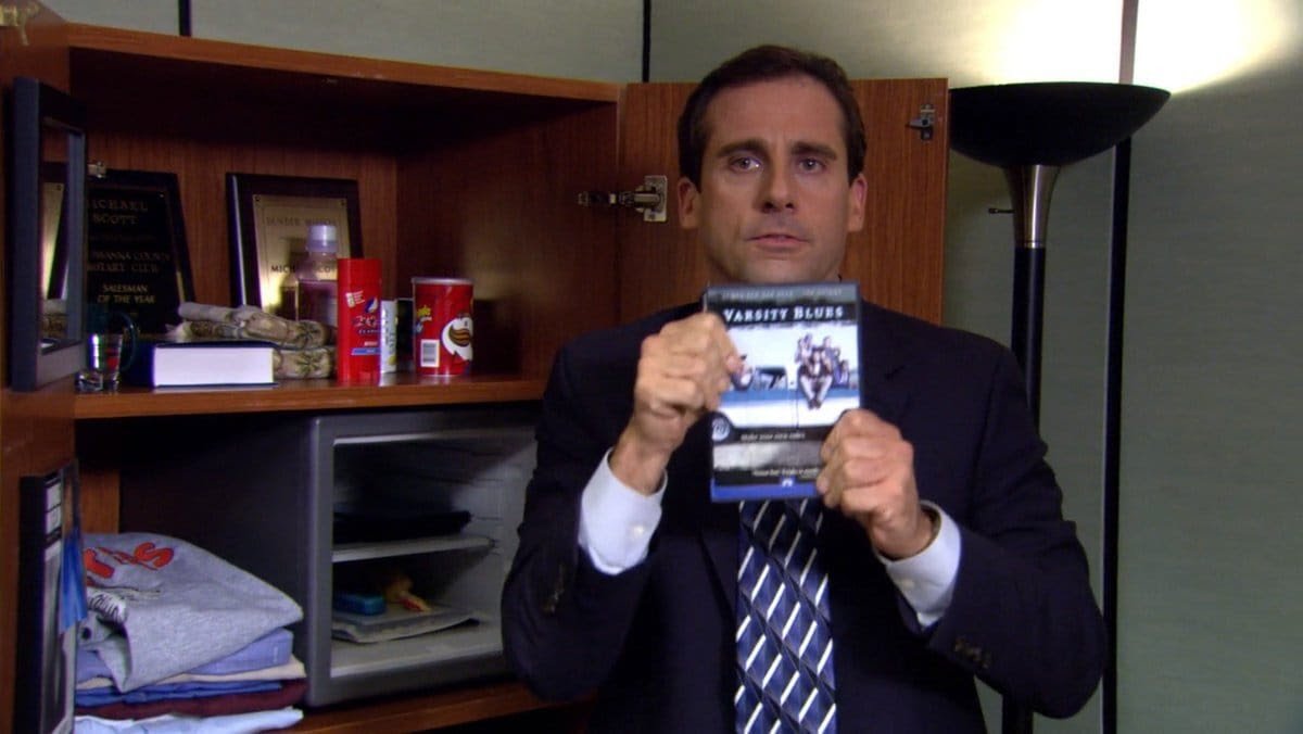 Bitcoin’s ‘Dunder Mifflin Movie Monday’ Situation