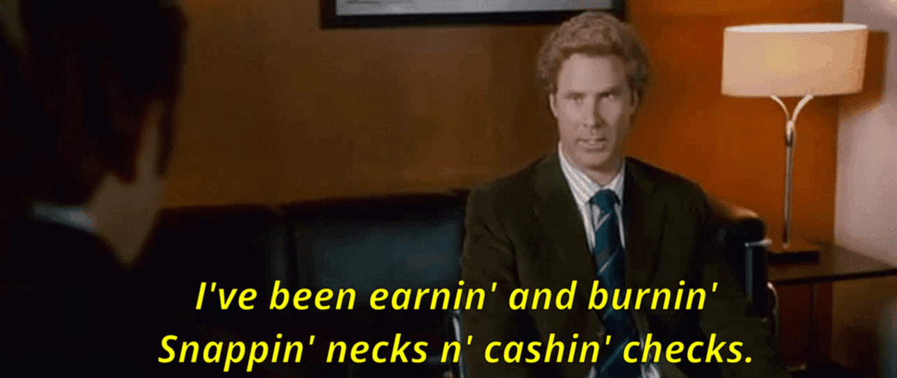 Crypto Folk Are Generous! (And Also Love Tax Breaks)