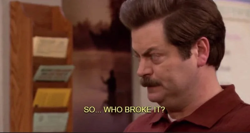 Did We All Just Break Crypto? (This Isn’t Normal).