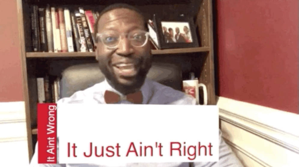 (Get Us Some Humble Pie) We Got Ethereum Re-Staking All Wrong!