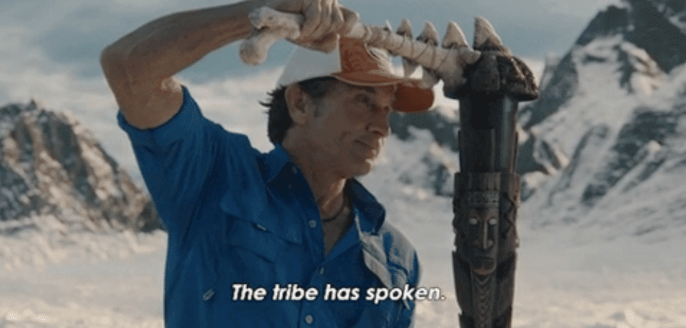 Web3’s Version of ‘Survivor’