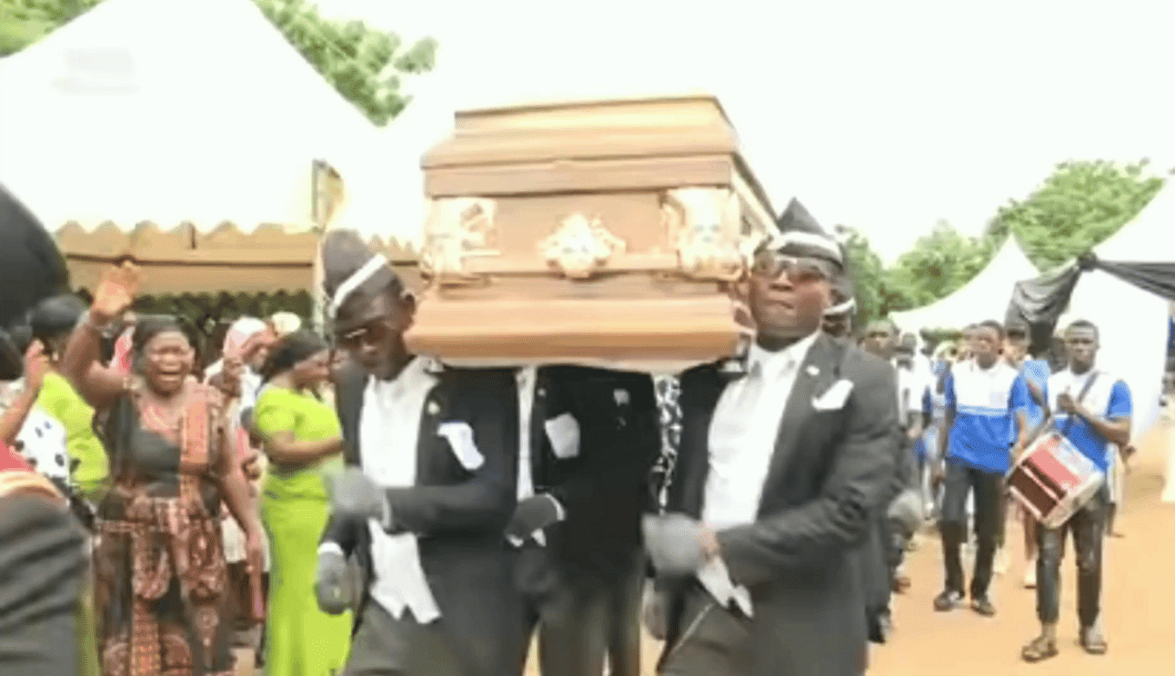 The Death of Web3 Passion Projects (And Why Its Worth Celebrating)