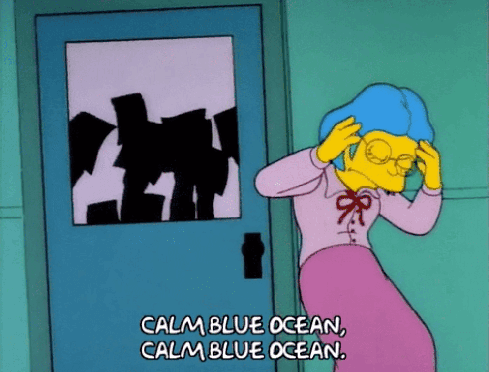 This Too Shall Pass…