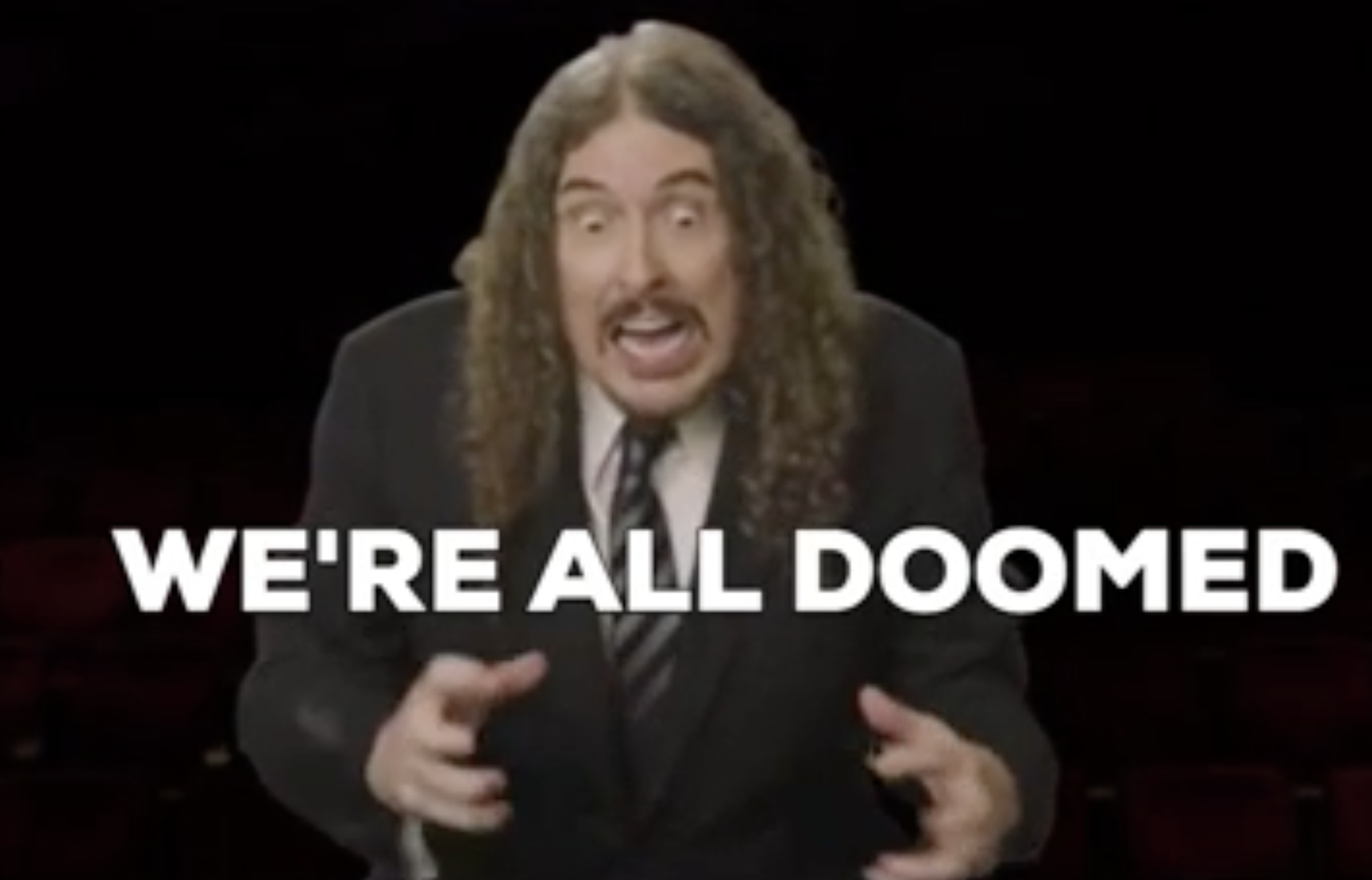 The Latest Doomsday Theory for BTC