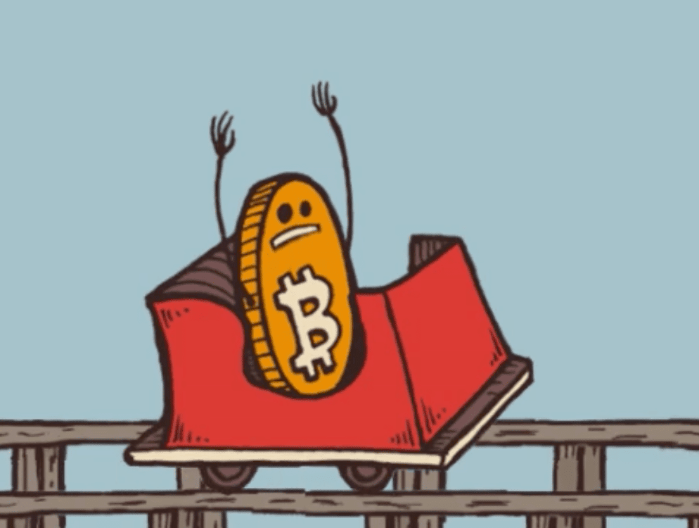 Here’s Why the BTC Halving Was Such a Non-Event (Price Wise)