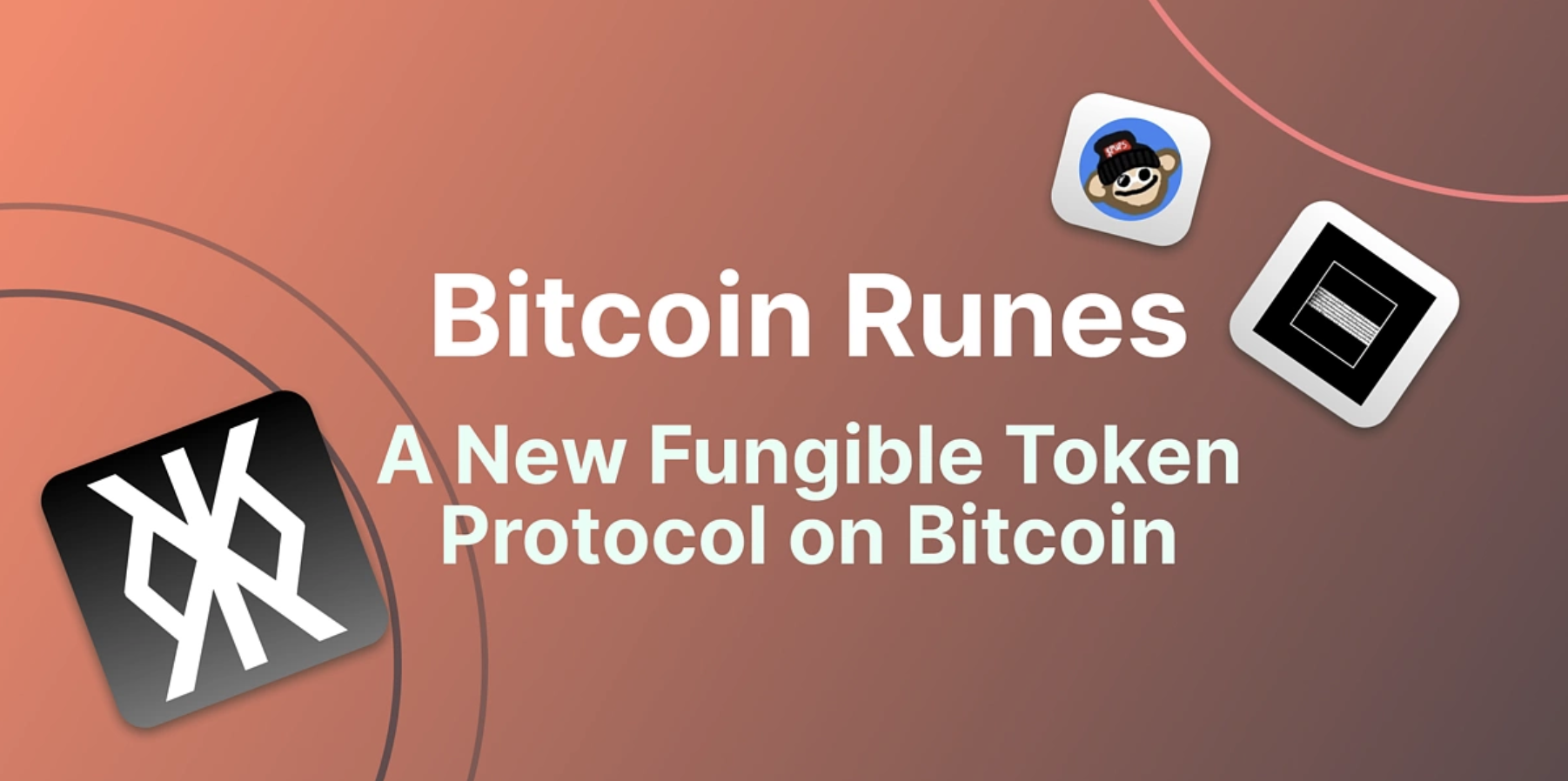 A Post-Halving Update on Runes