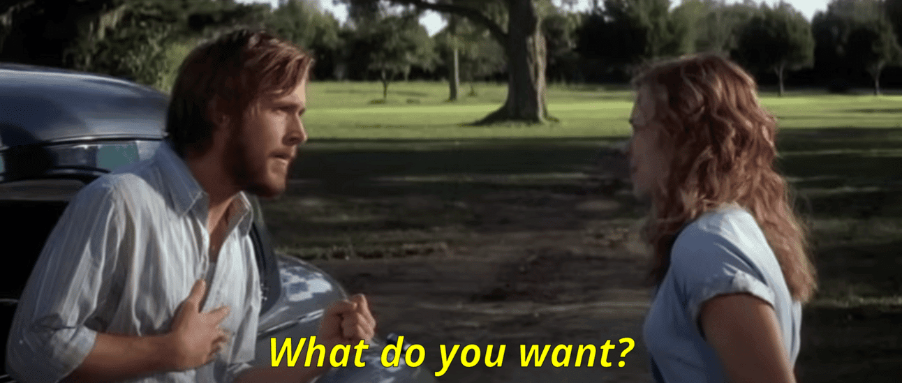 Where’re We Going Here? (Why Can’t the Crypto Market Make Its Mind Up?)