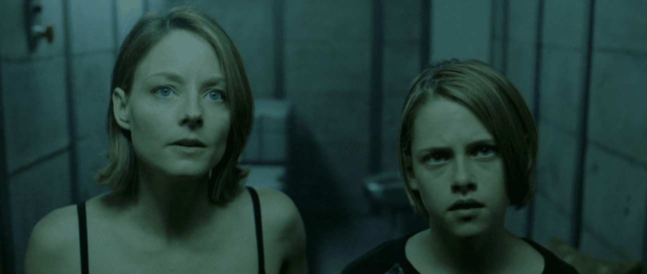 Bitcoin’s ‘Panic Room Problem’