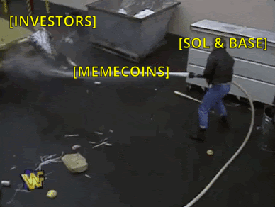 More Than 600,000 New Tokens Were Launched on Solana and Base in the Month of May