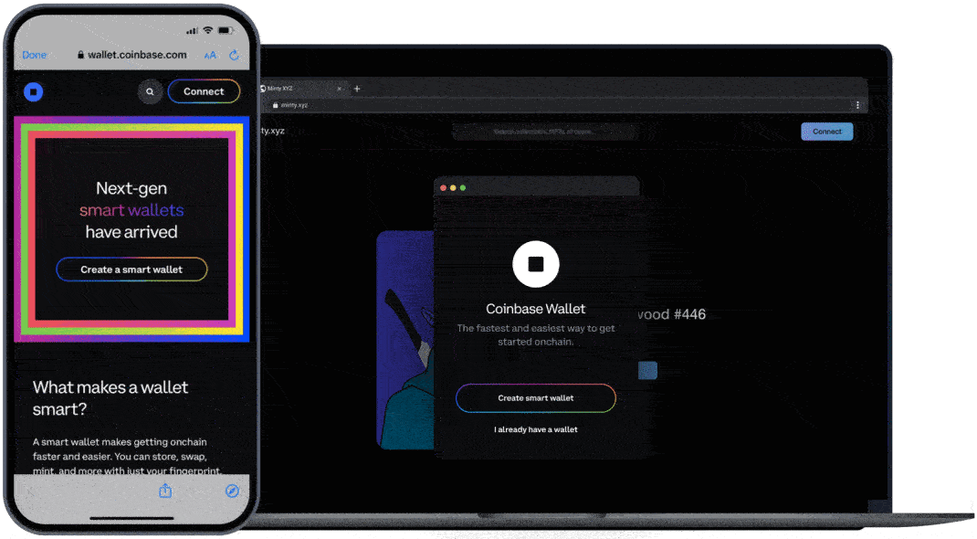 Crypto’s Biggest Usability Upgrade Ever