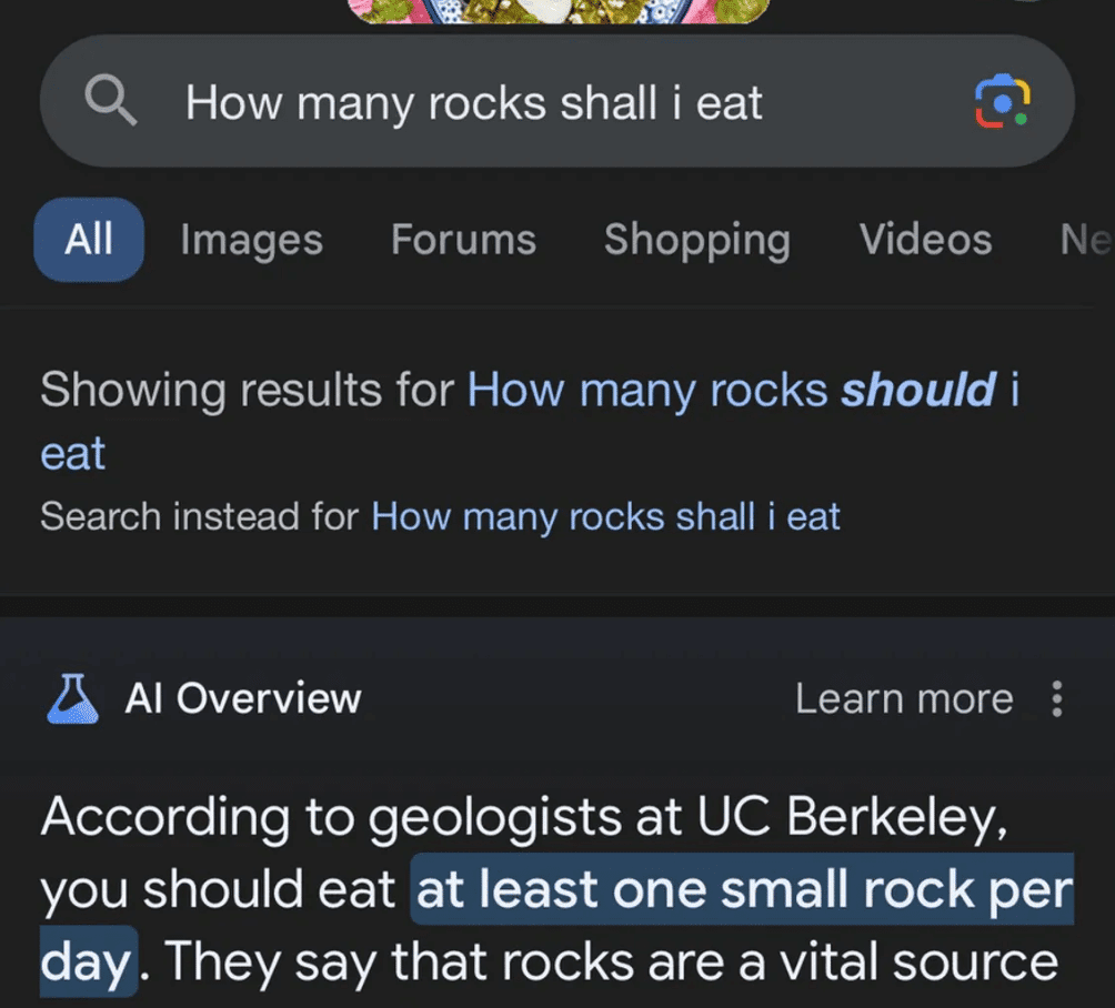 Your AI Fitness Ring May Be Lying to You (But Just Ignore It and Enjoy Your Health Data Privacy)