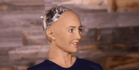 AI Chatbots Are Coming to the Blockchain