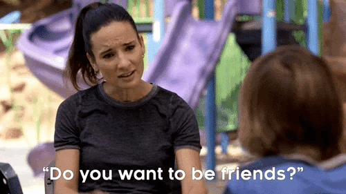 A Friend of Crypto Returns to The White House