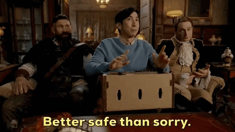 Time To Buy a Cold Storage Wallet?