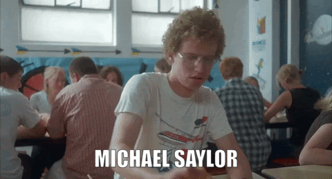 How Corporations Are Pumping Your Bitcoin Bags