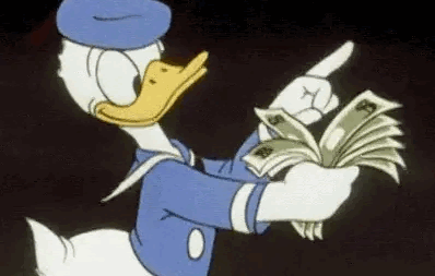 What Would You Do if You Bought ETH For $0.311 per Token in 2014?