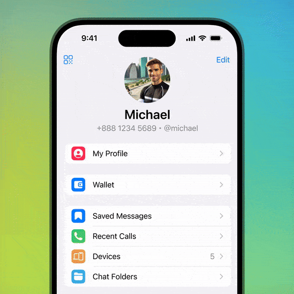 Telegram’s New Feature May Onboard Millions More to Crypto