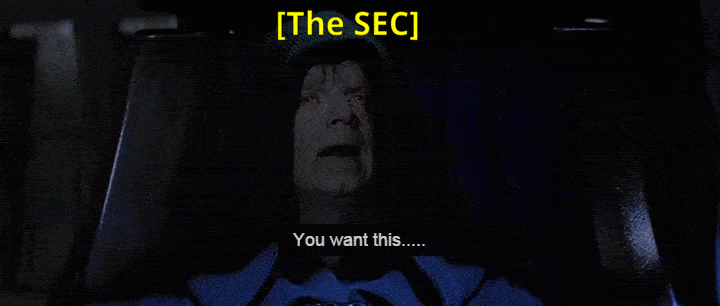 Coinbase is Suing the SEC