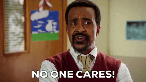 No One Cares About Crypto (And That’s a Good Thing)