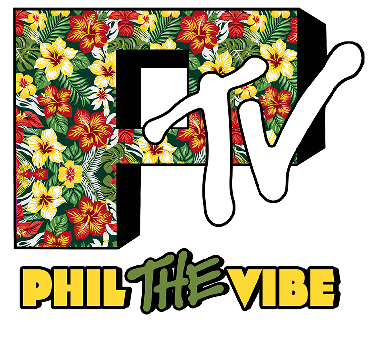 Phil the Vibe
