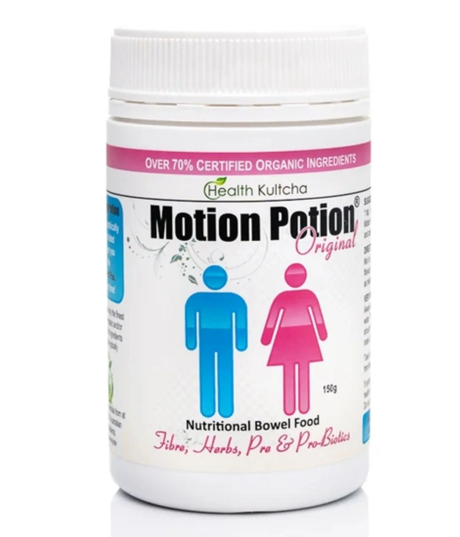 Health Kultcha Motion Potion Original - 150g.webp