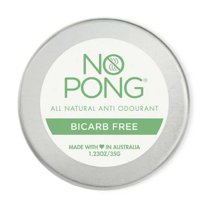 No Pong Bicarb Free