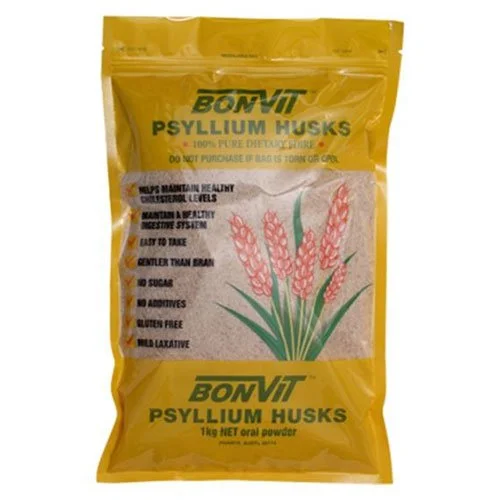 Bonvit Psyllium Husk Oral Powder
