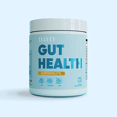 DAYLY Gut Health - Superfruits