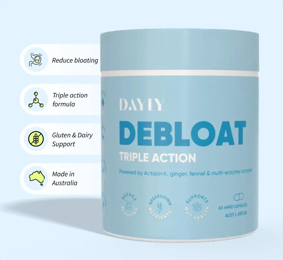 DAYLY Debloat