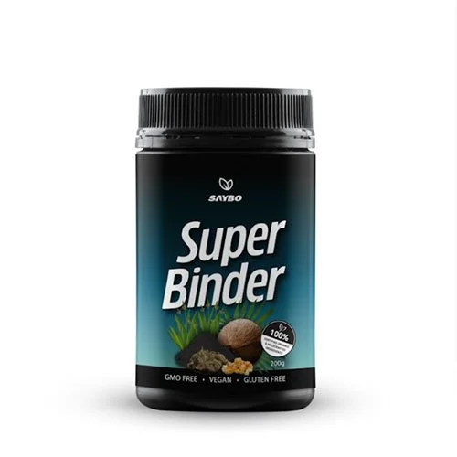 Saybo Super Binder - 200g