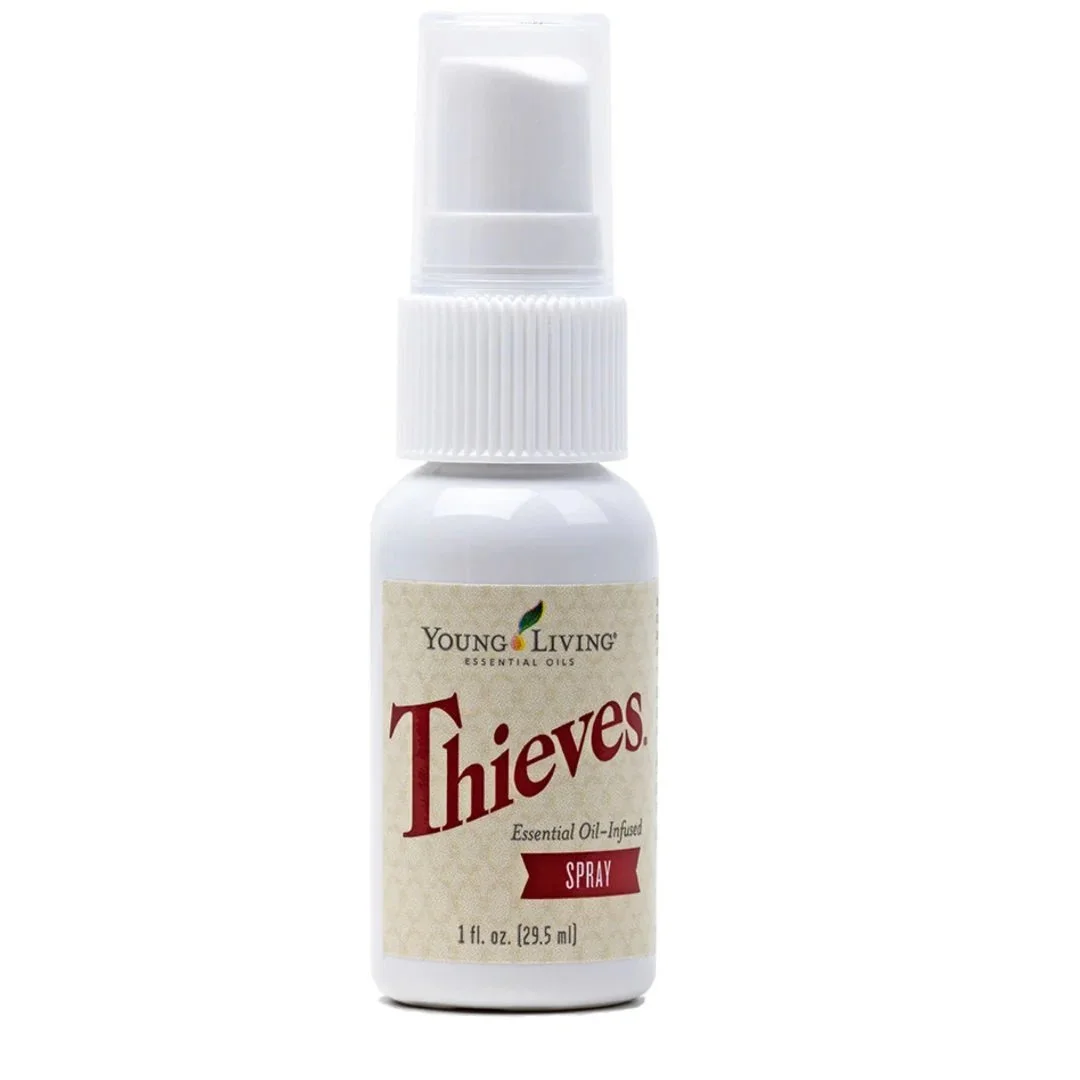 Thieves Hand Spray