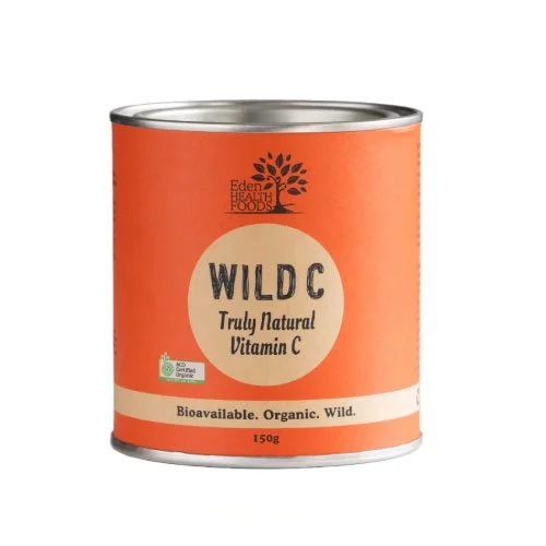 Eden Healthfoods - Wild C