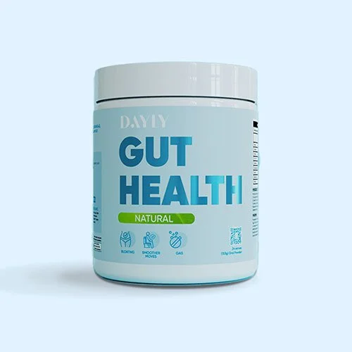 DAYLY Gut Health - Natural